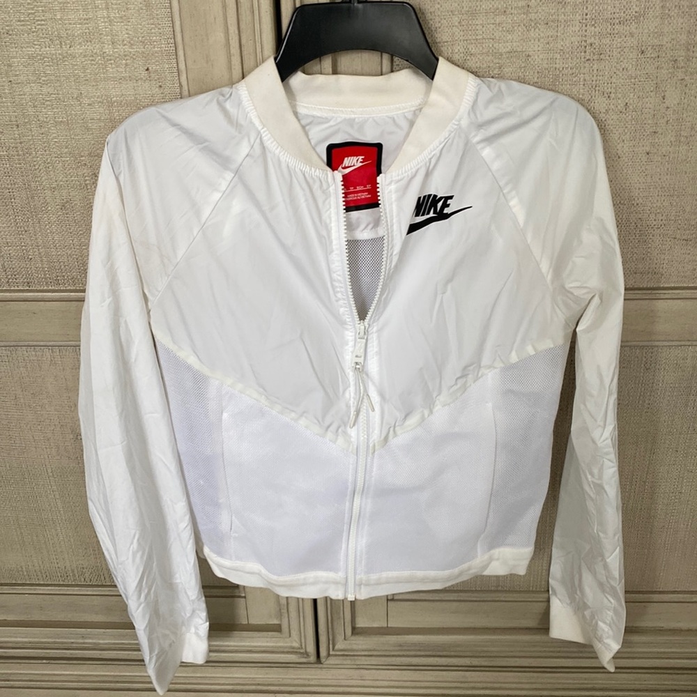 Nike jacket